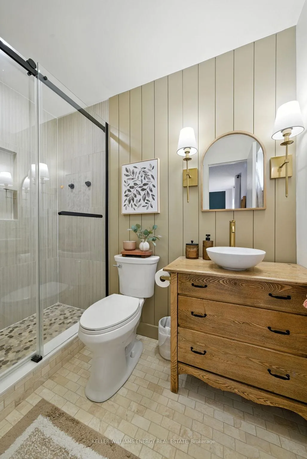 Photo 27 of 9 Glen Ray Court, Clarington, Bowmanville — HOMEH