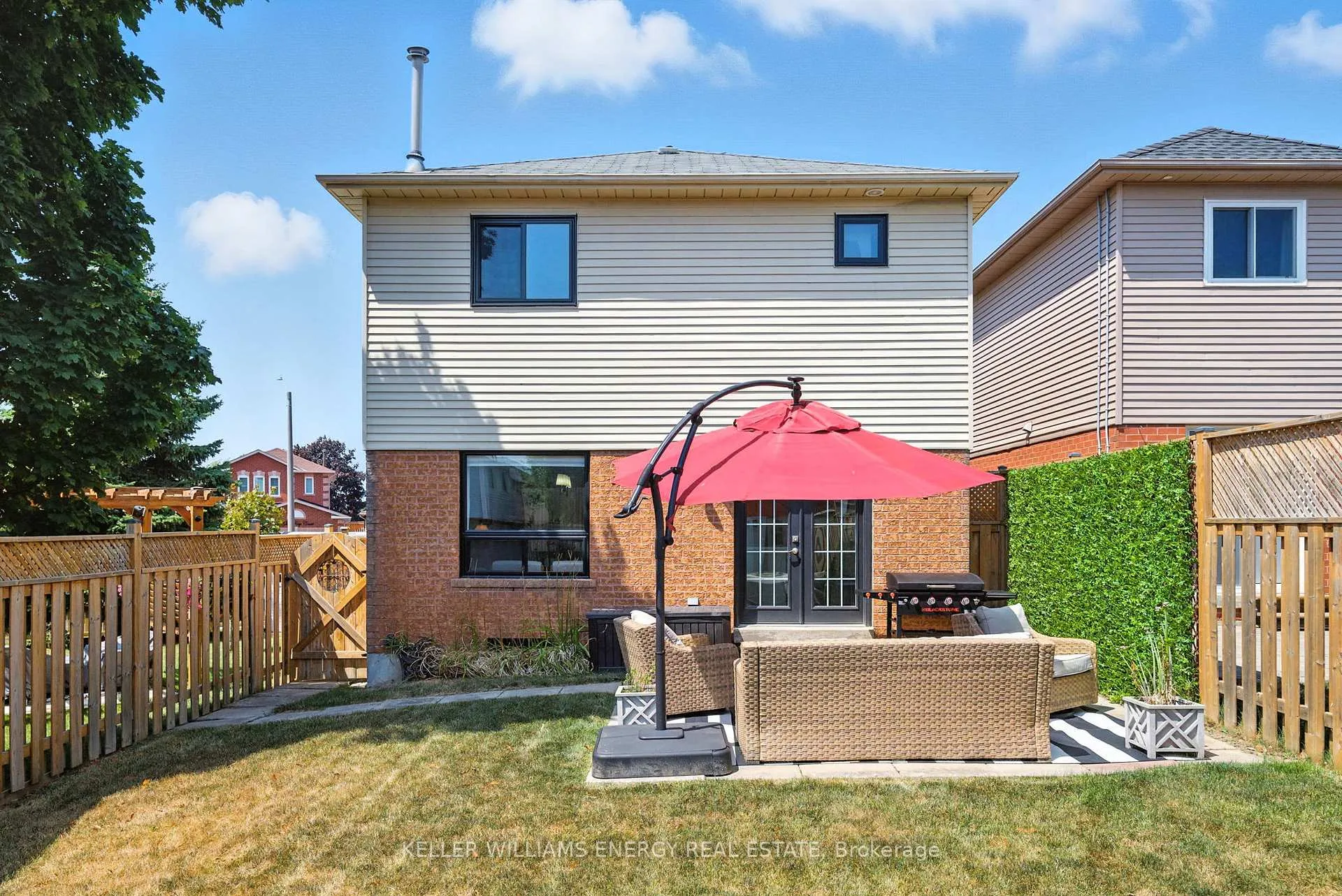 Photo 40 of 9 Glen Ray Court, Clarington, Bowmanville — HOMEH