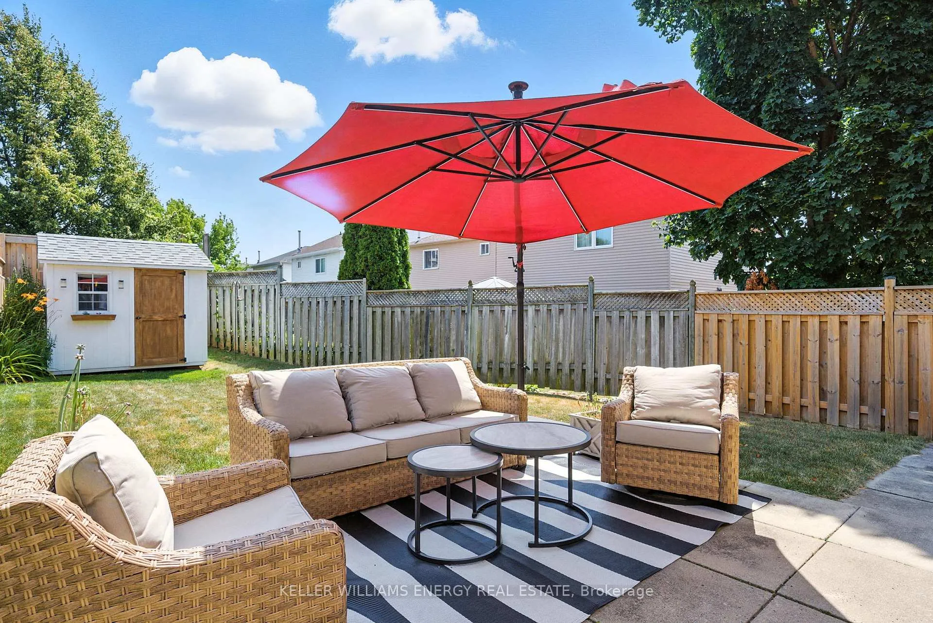 Photo 42 of 9 Glen Ray Court, Clarington, Bowmanville — HOMEH