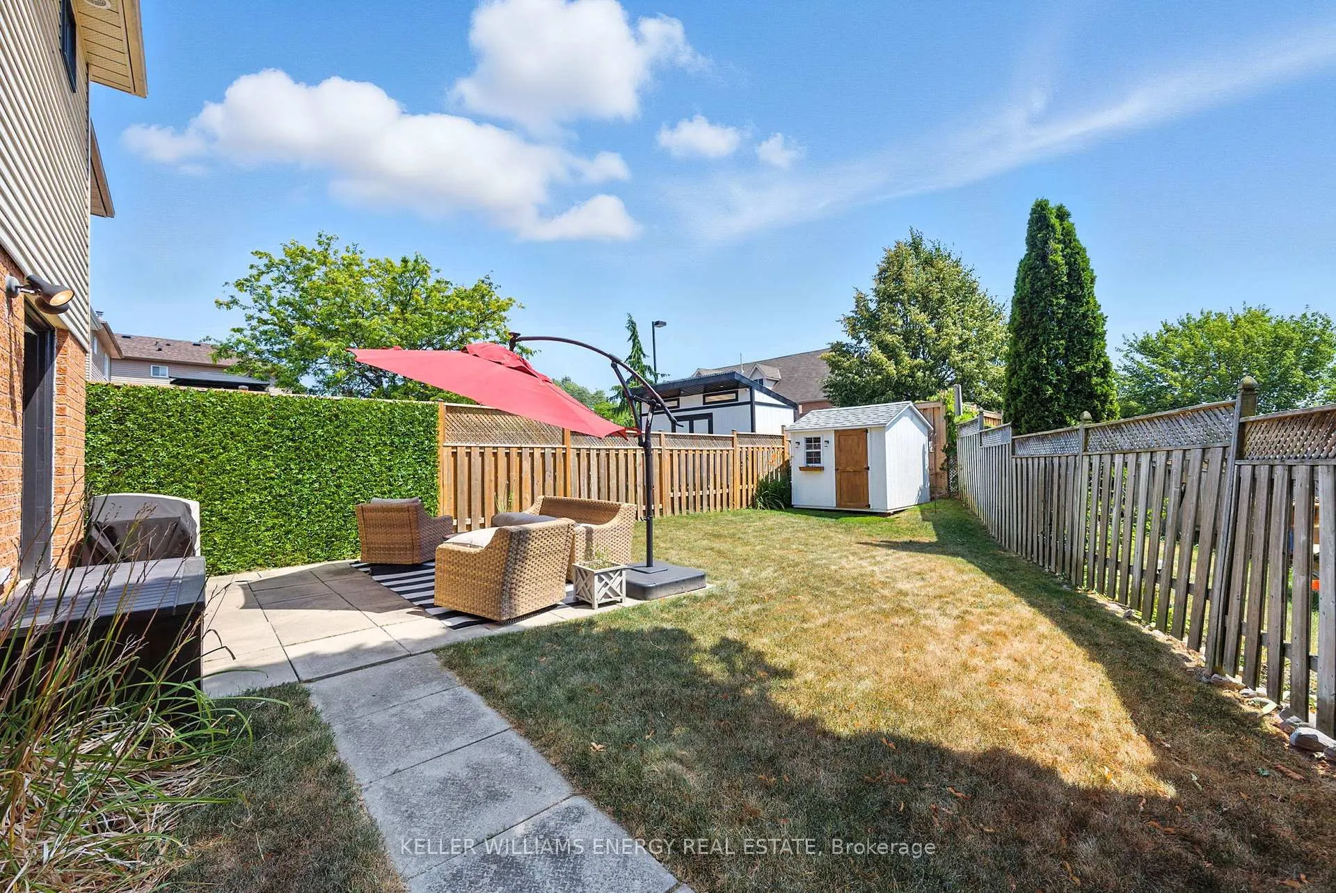 Photo 43 of 9 Glen Ray Court, Clarington, Bowmanville — HOMEH
