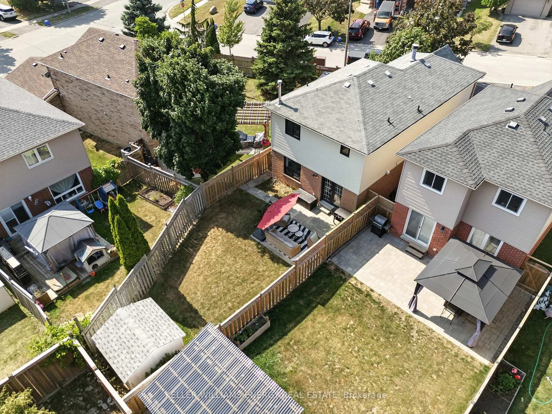 Photo 46 of 9 Glen Ray Court, Clarington, Bowmanville — HOMEH