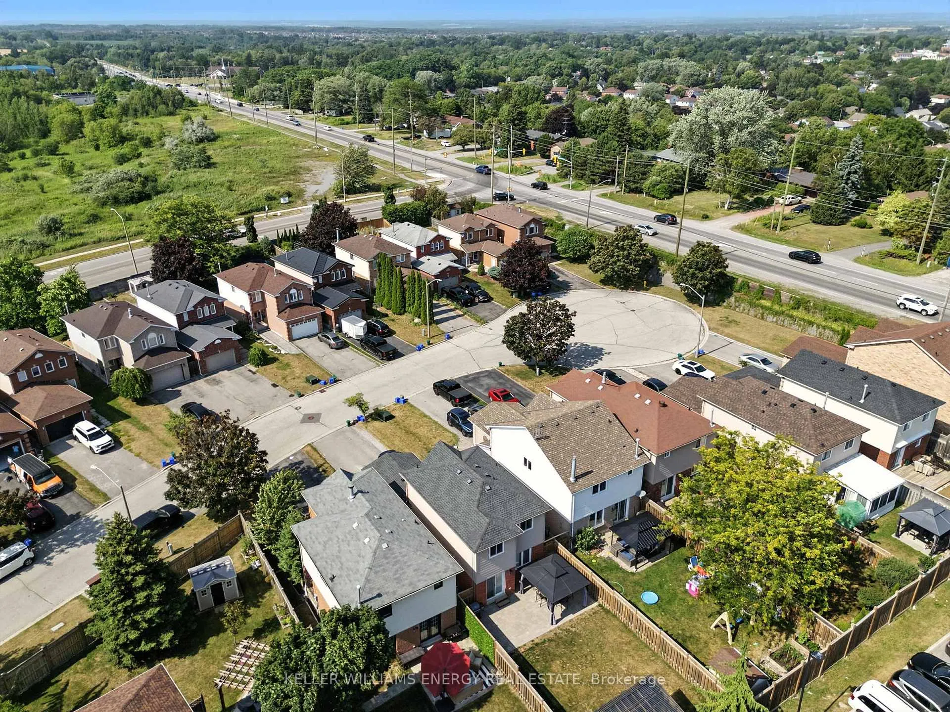 Photo 47 of 9 Glen Ray Court, Clarington, Bowmanville — HOMEH