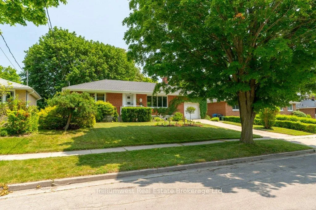Photo 2 of 7 Hamel Avenue, Guelph, Exhibition Park — HOMEH
