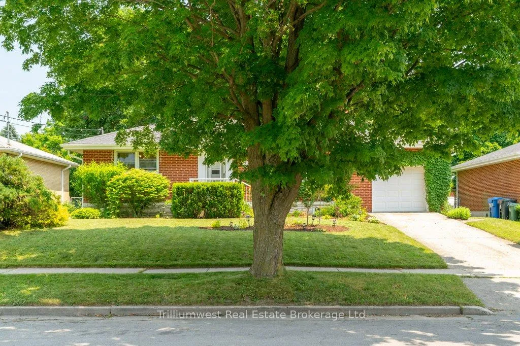 Photo 3 of 7 Hamel Avenue, Guelph, Exhibition Park — HOMEH