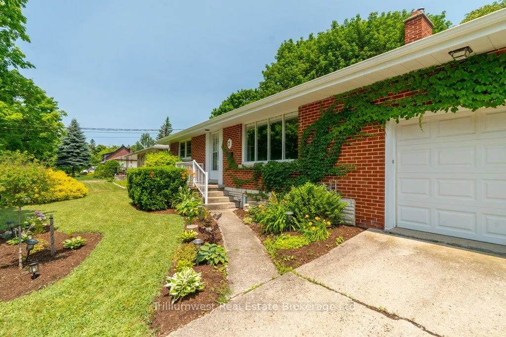 Photo 7 of 7 Hamel Avenue, Guelph, Exhibition Park — HOMEH
