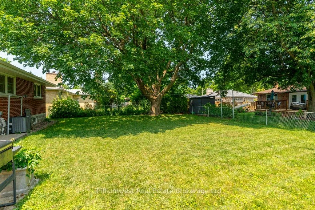 Photo 41 of 7 Hamel Avenue, Guelph, Exhibition Park — HOMEH