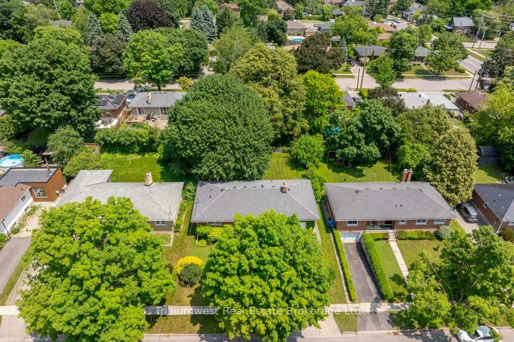 Photo 42 of 7 Hamel Avenue, Guelph, Exhibition Park — HOMEH