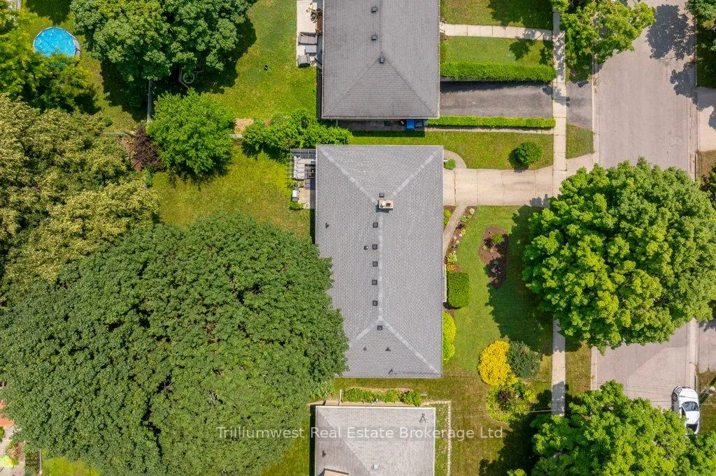 Photo 43 of 7 Hamel Avenue, Guelph, Exhibition Park — HOMEH