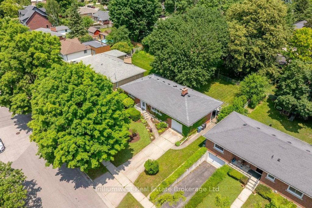 Photo 45 of 7 Hamel Avenue, Guelph, Exhibition Park — HOMEH