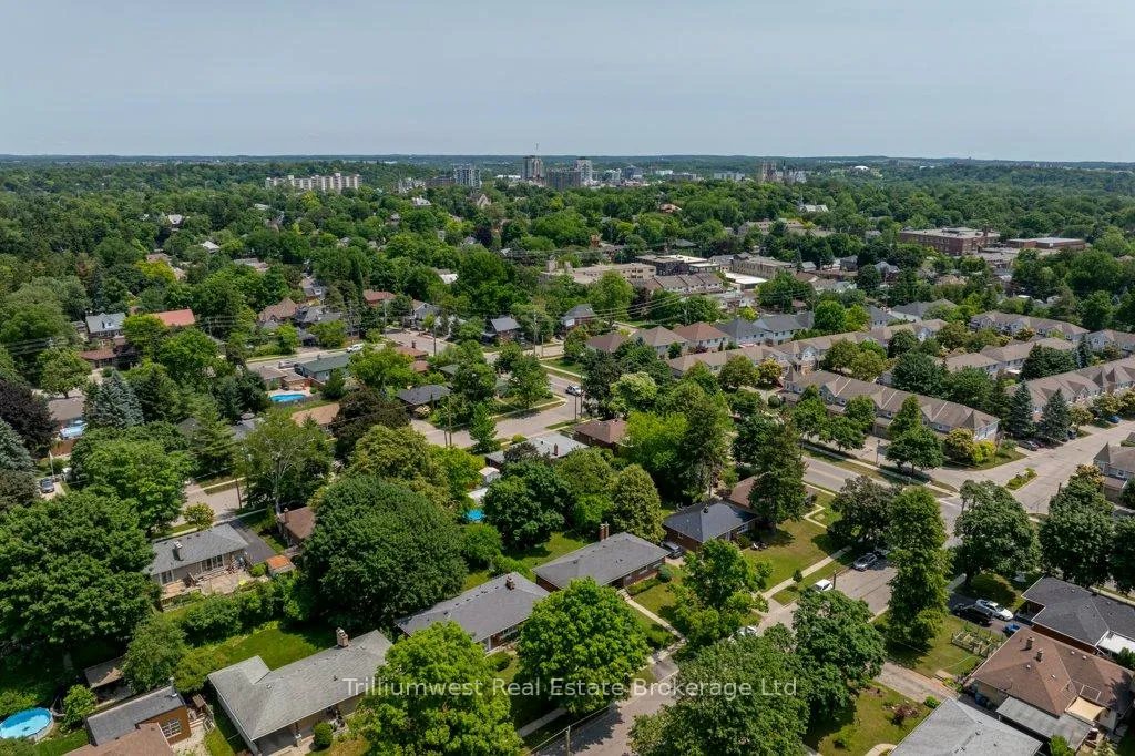 Photo 46 of 7 Hamel Avenue, Guelph, Exhibition Park — HOMEH
