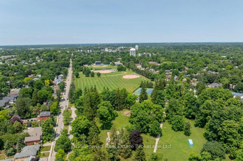 Photo 47 of 7 Hamel Avenue, Guelph, Exhibition Park — HOMEH