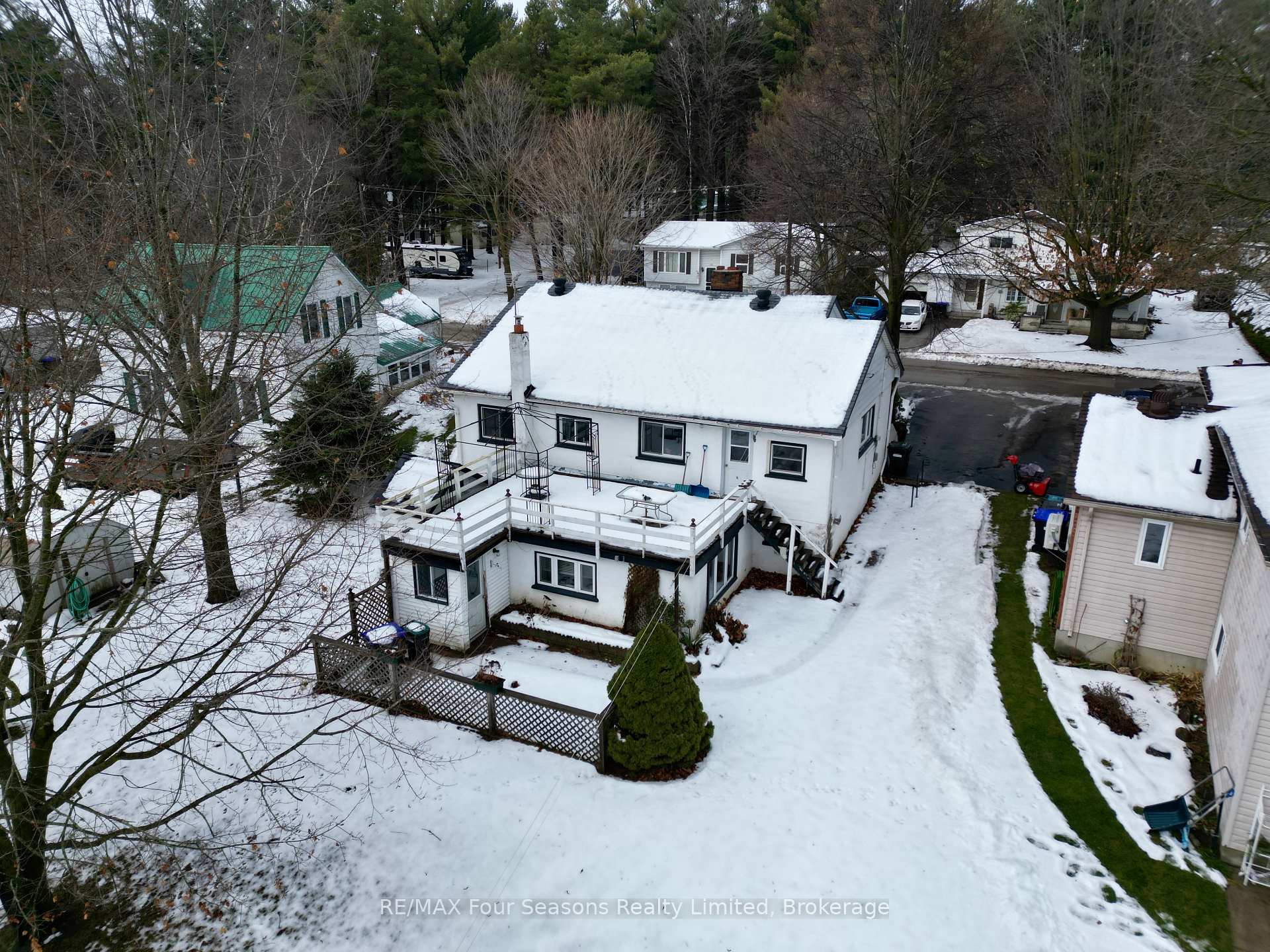 Photo 7 of 210 Saunders Street, Clearview, Stayner — HOMEH