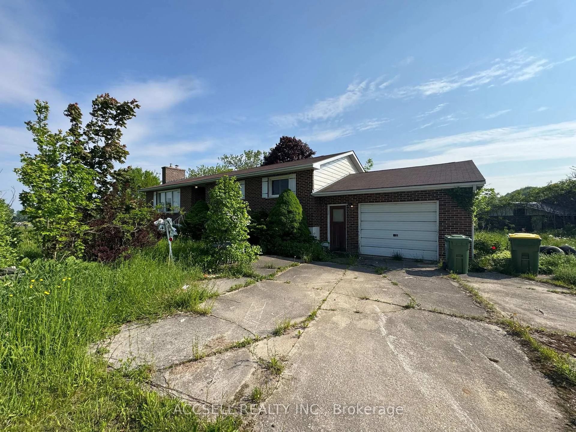 Photo 1 of 794462 East Back Line, Grey Highlands — HOMEH