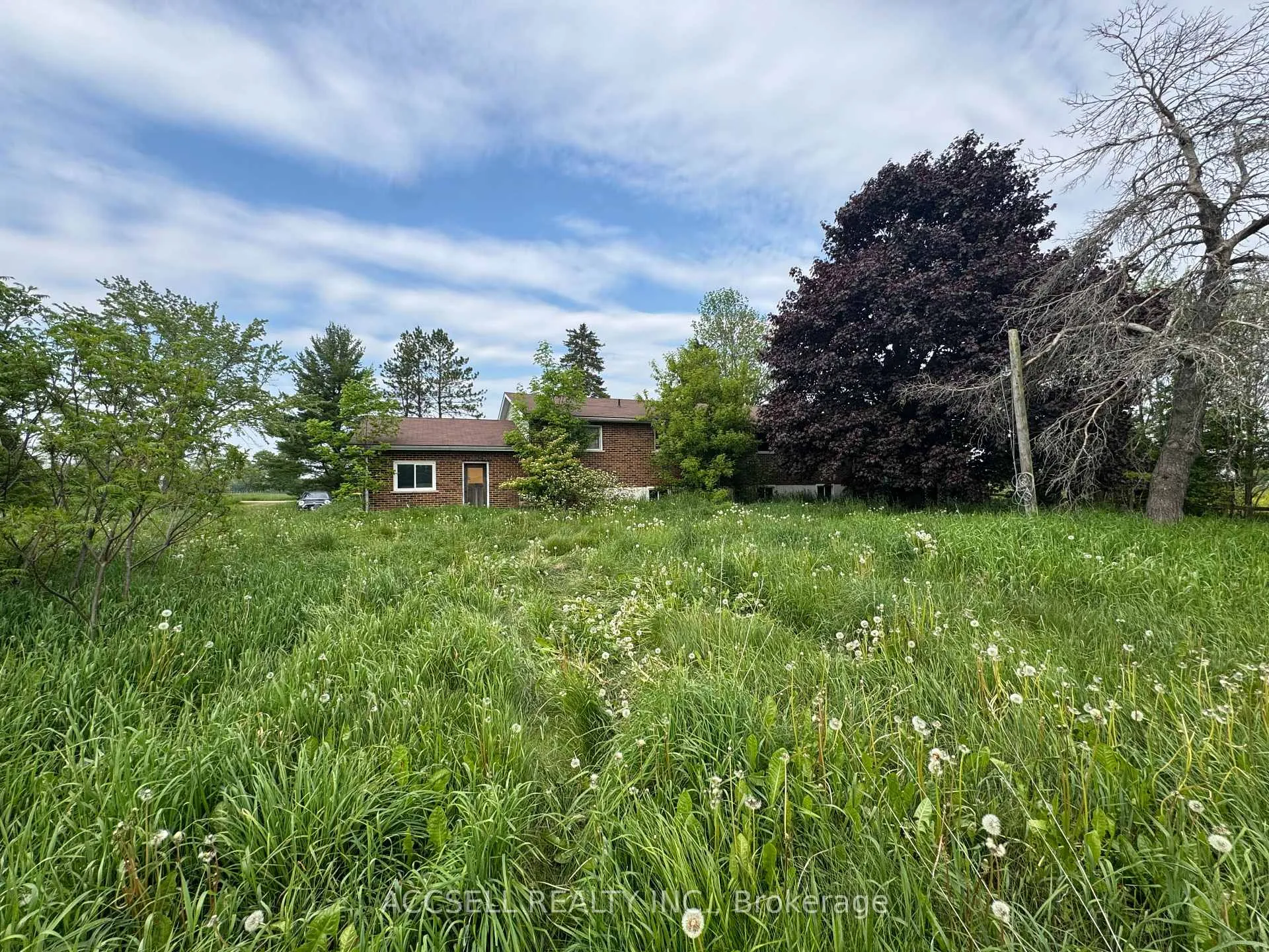 Photo 19 of 794462 East Back Line, Grey Highlands — HOMEH