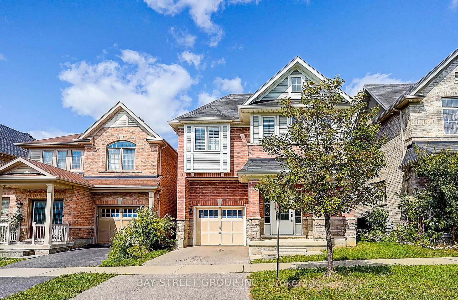 Photo 1 of 6 Holroyd Street, Ajax, Central East — HOMEH
