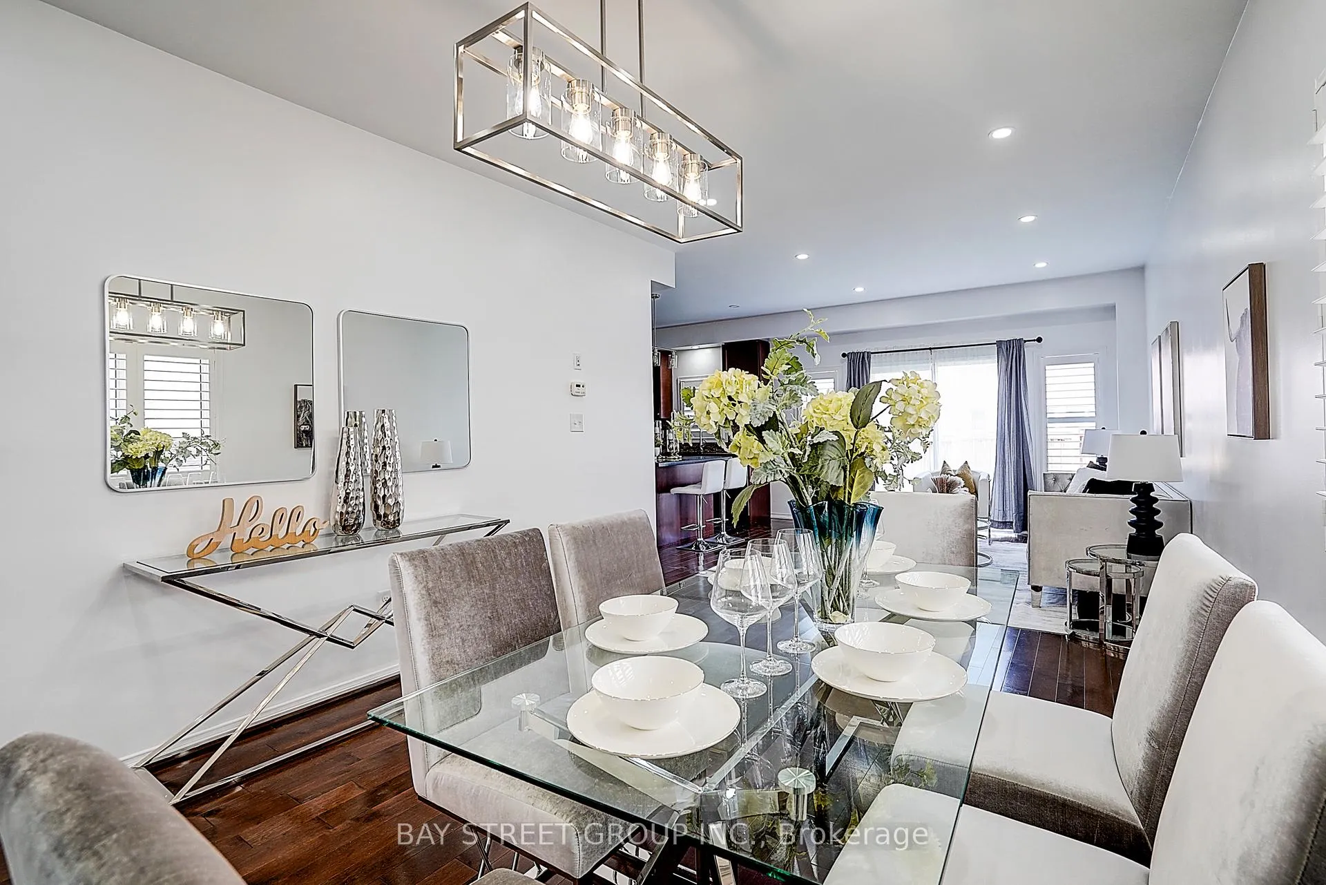 Photo 9 of 6 Holroyd Street, Ajax, Central East — HOMEH