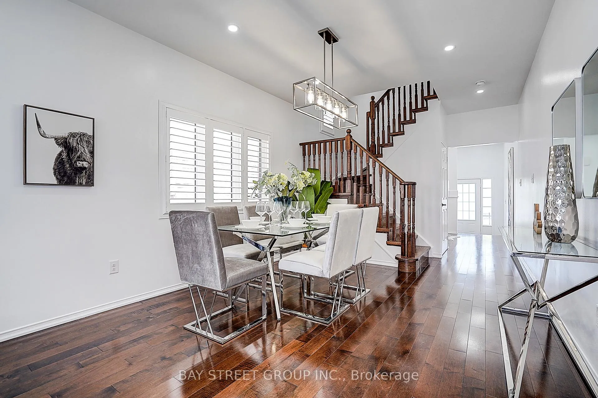 Photo 10 of 6 Holroyd Street, Ajax, Central East — HOMEH