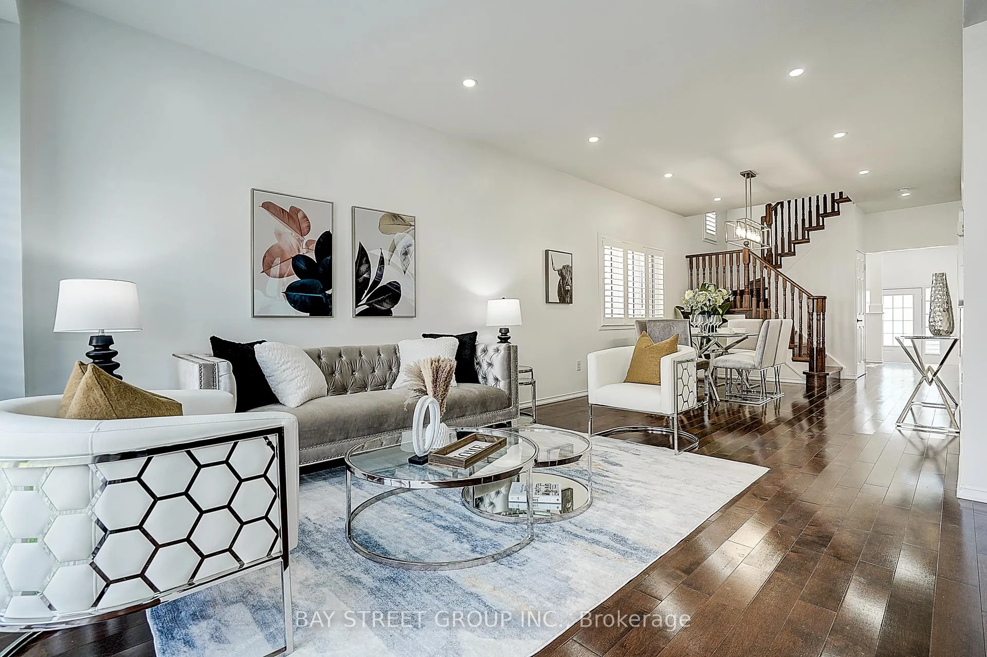 Photo 14 of 6 Holroyd Street, Ajax, Central East — HOMEH