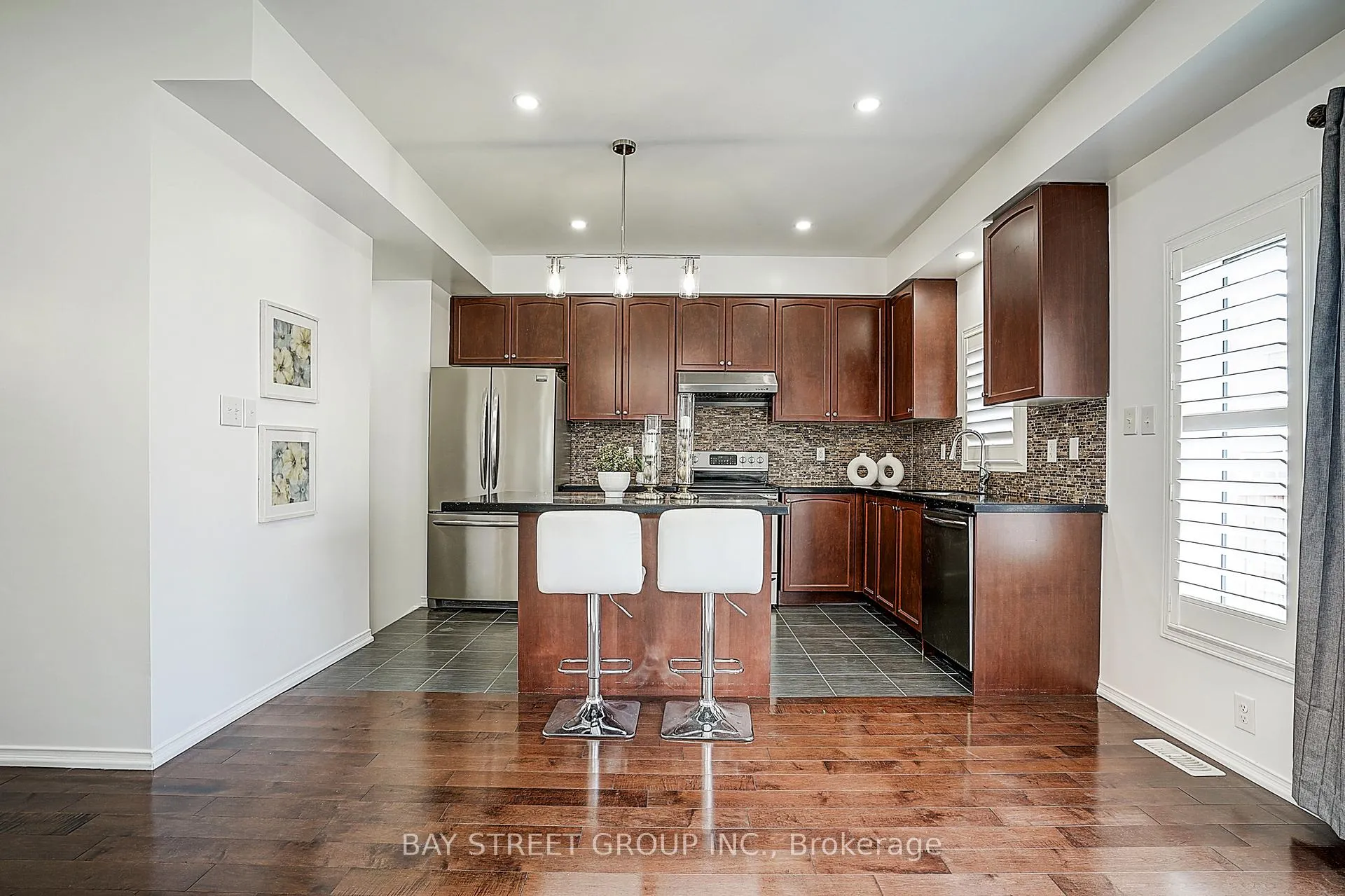 Photo 16 of 6 Holroyd Street, Ajax, Central East — HOMEH