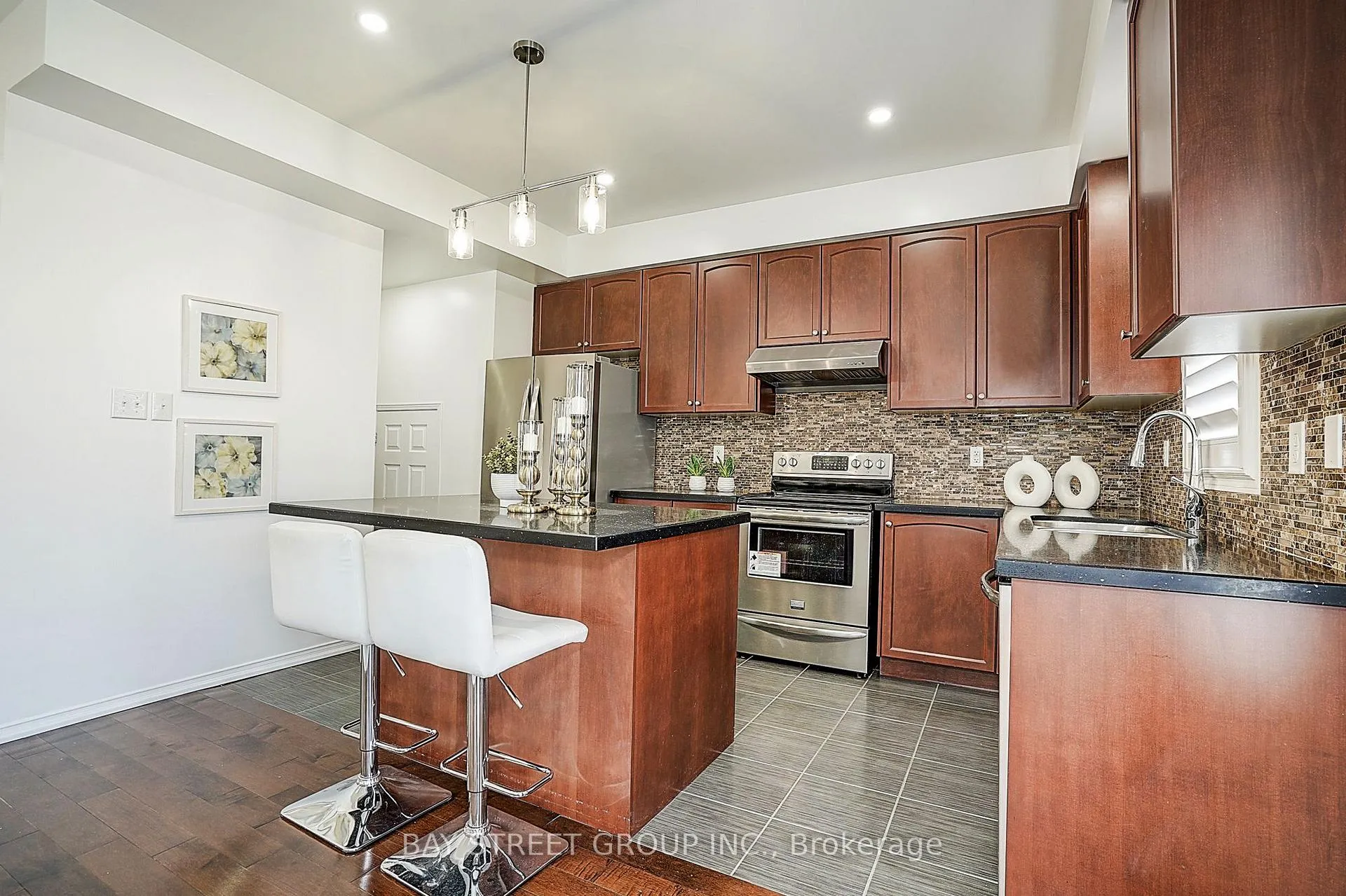 Photo 17 of 6 Holroyd Street, Ajax, Central East — HOMEH