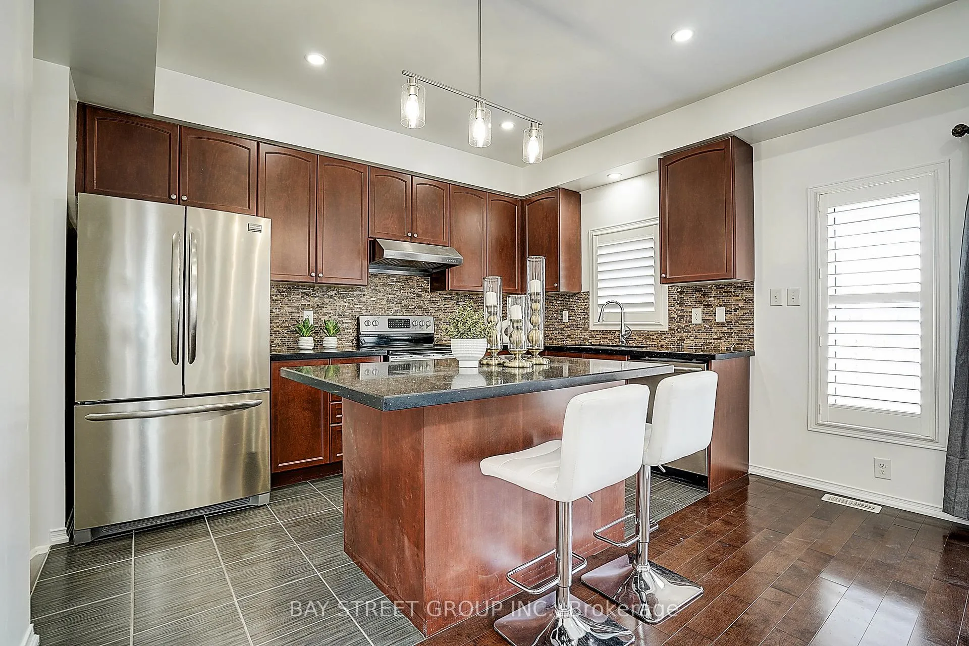 Photo 18 of 6 Holroyd Street, Ajax, Central East — HOMEH