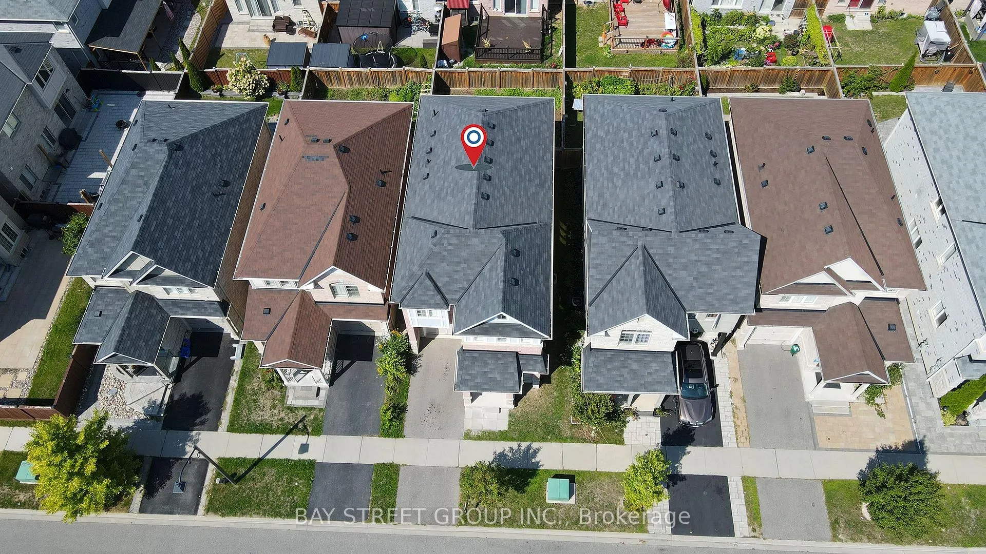 Photo 41 of 6 Holroyd Street, Ajax, Central East — HOMEH
