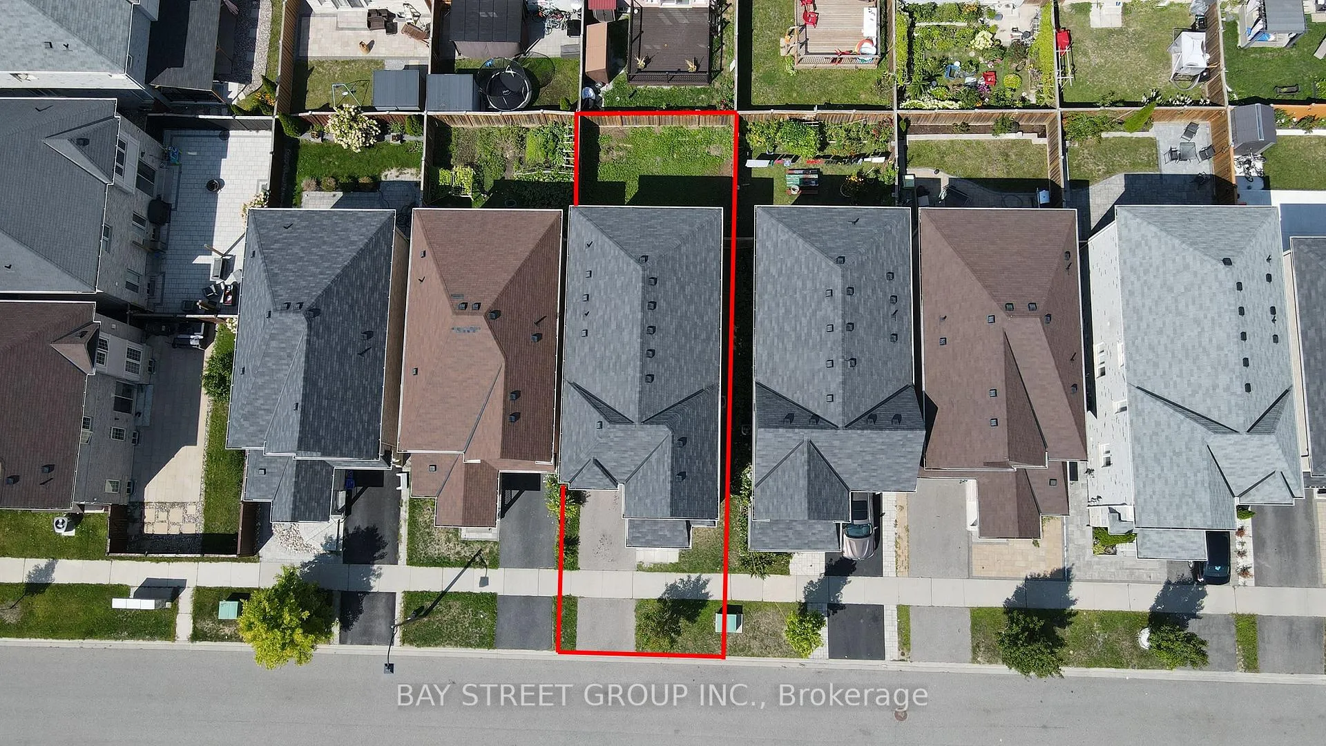 Photo 42 of 6 Holroyd Street, Ajax, Central East — HOMEH