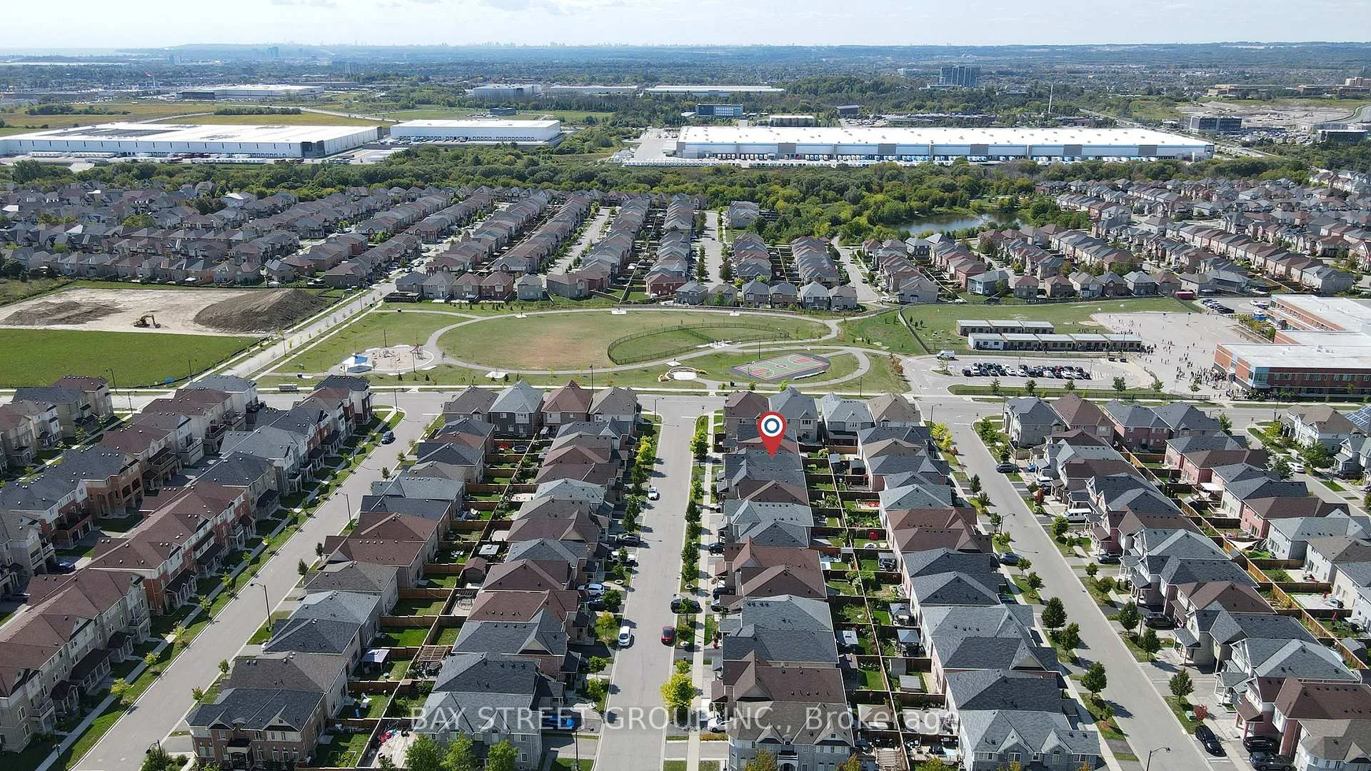 Photo 43 of 6 Holroyd Street, Ajax, Central East — HOMEH