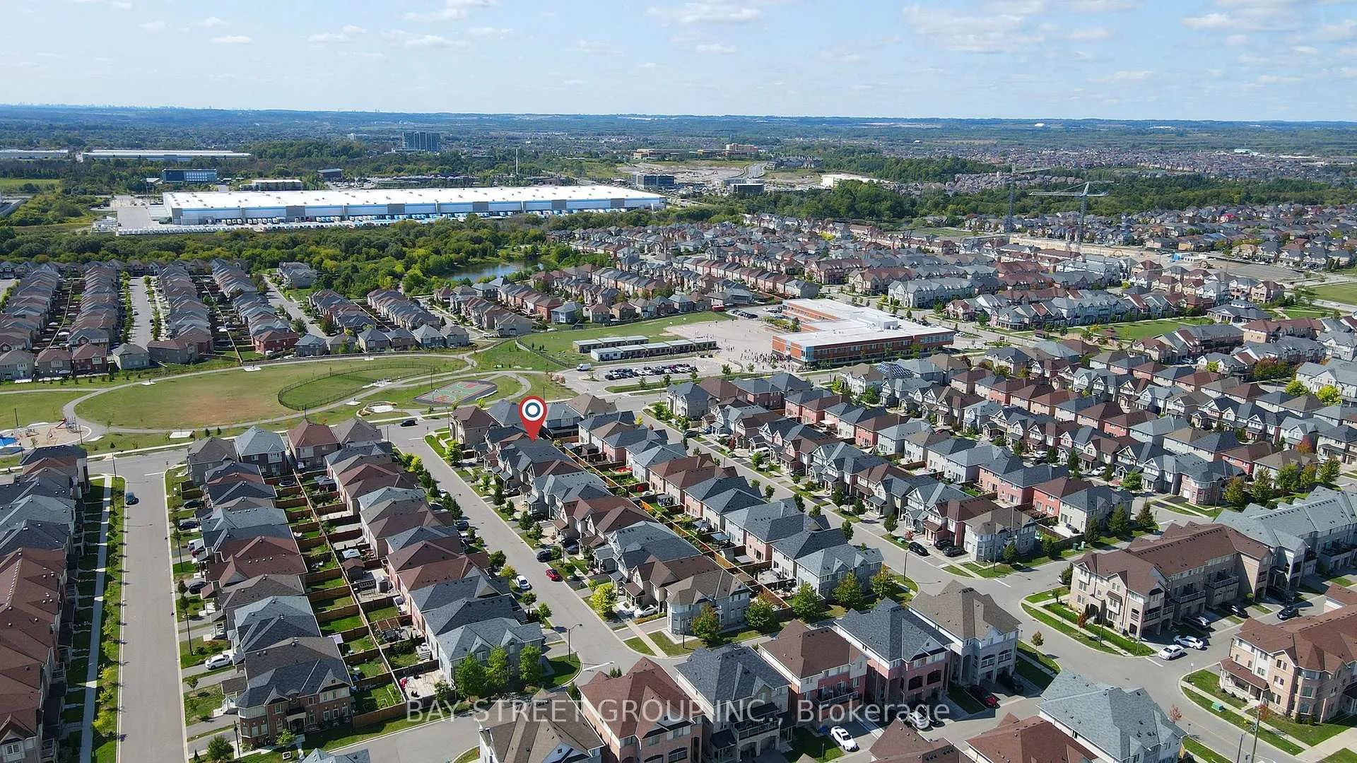 Photo 44 of 6 Holroyd Street, Ajax, Central East — HOMEH