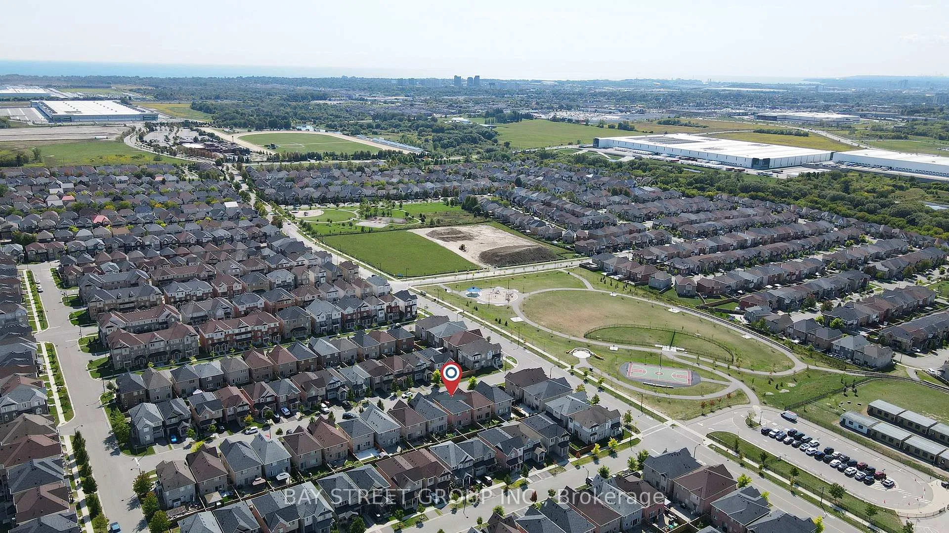 Photo 45 of 6 Holroyd Street, Ajax, Central East — HOMEH