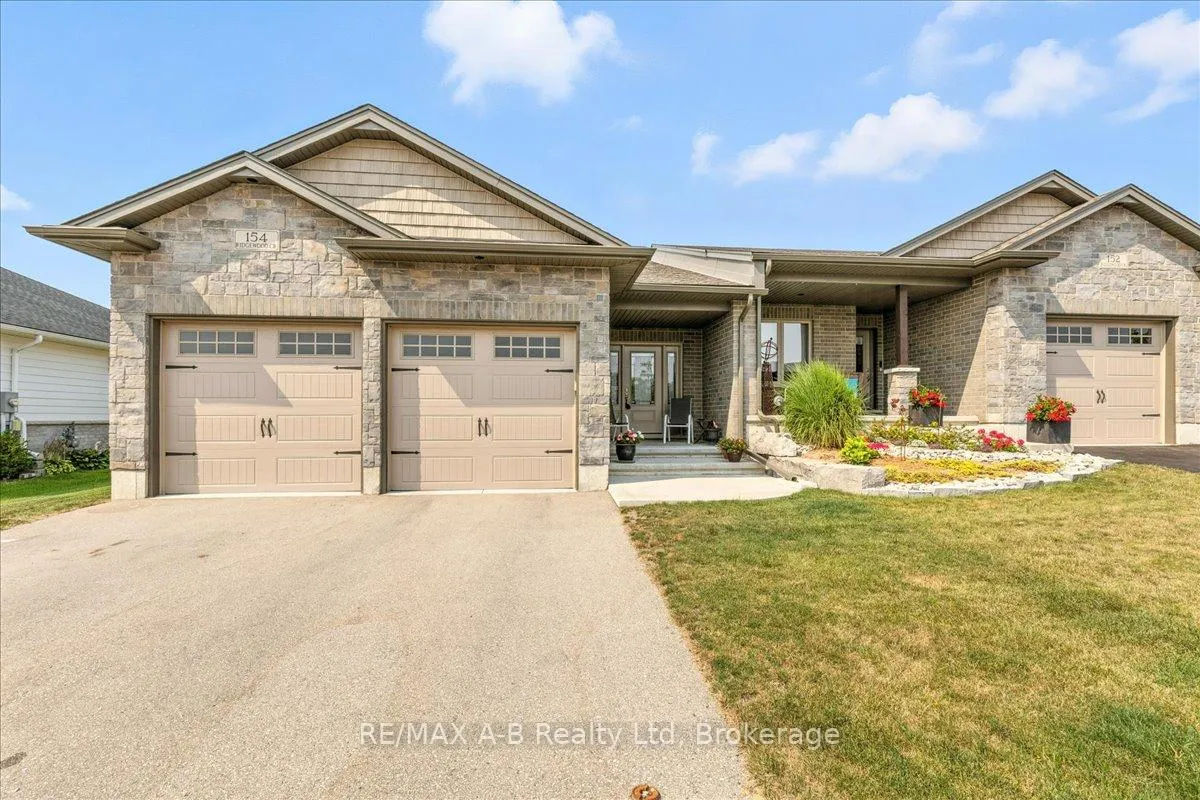 Photo 1 of 154 Ridgewood Crescent E, St. Marys — HOMEH
