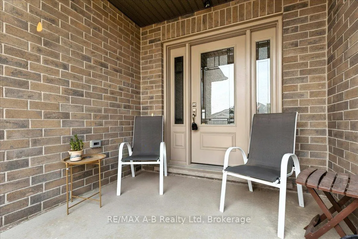 Photo 6 of 154 Ridgewood Crescent E, St. Marys — HOMEH