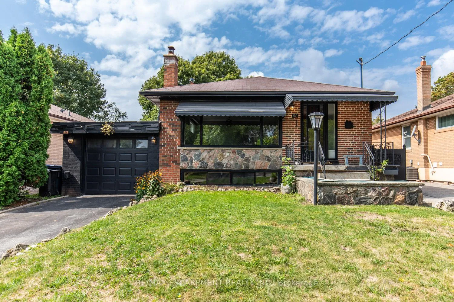 Photo 1 of 60 Greenock Avenue, Scarborough, Morningside — HOMEH