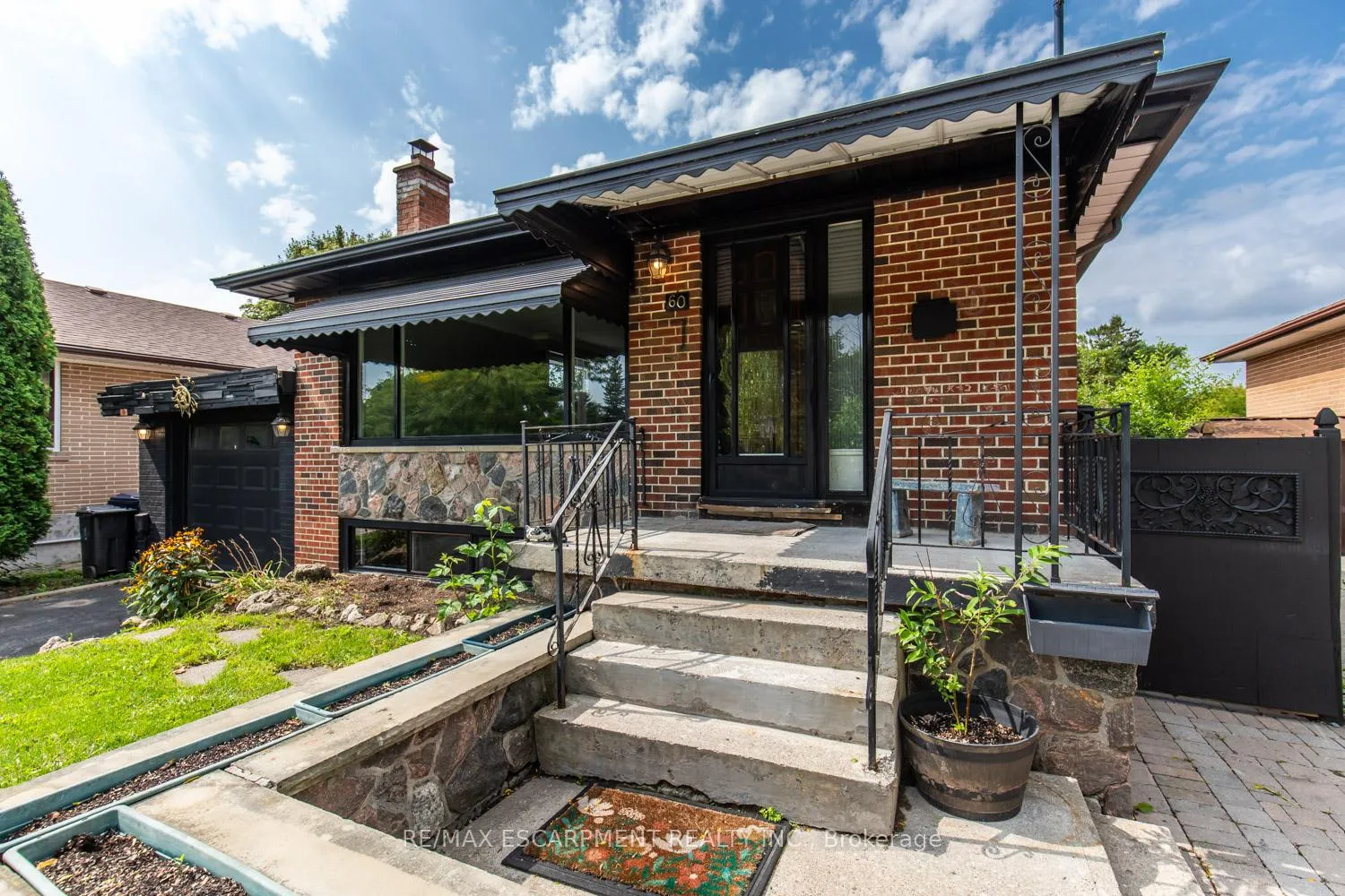 Photo 2 of 60 Greenock Avenue, Scarborough, Morningside — HOMEH