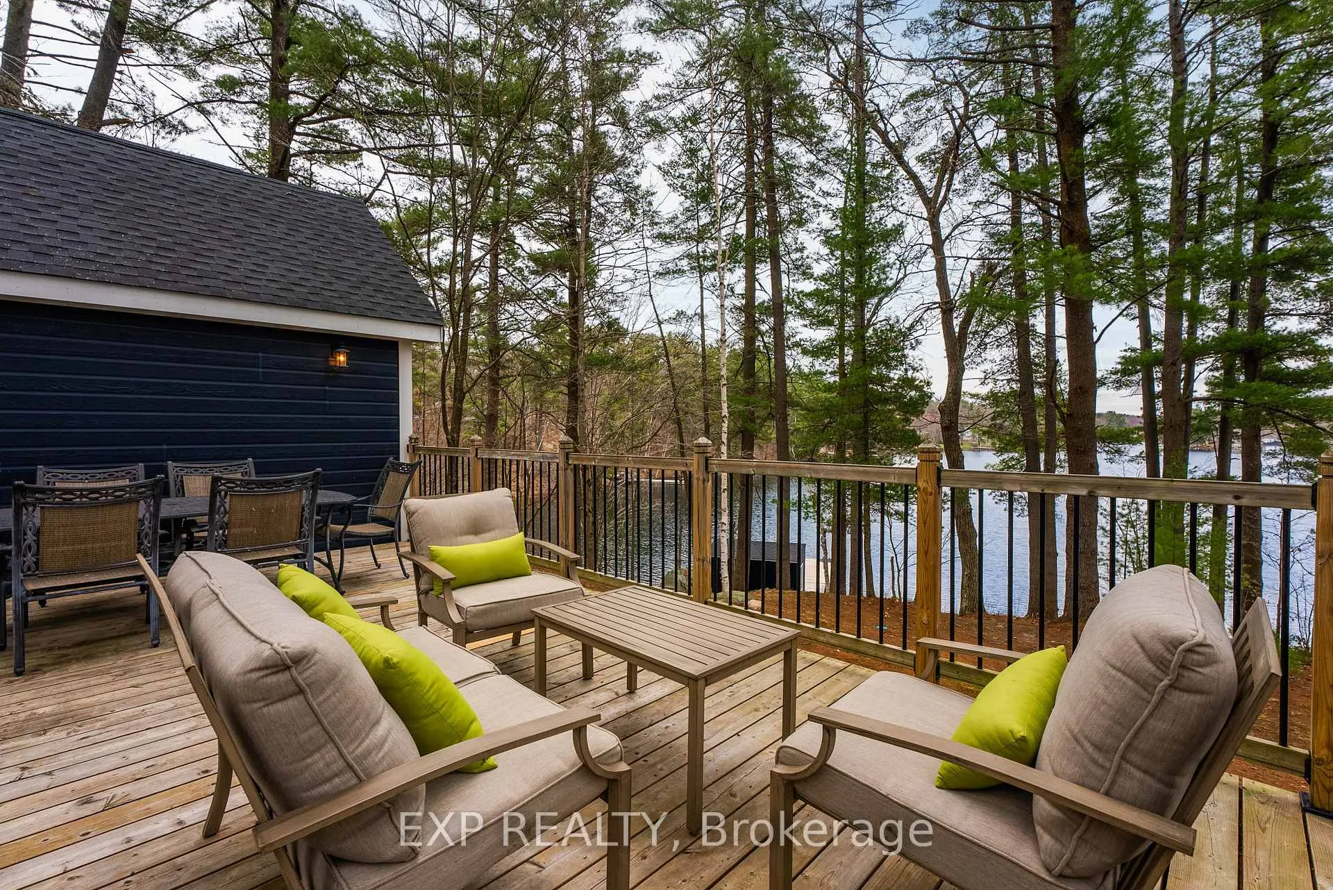 Photo 6 of 5B Southwell Drive, Seguin — HOMEH
