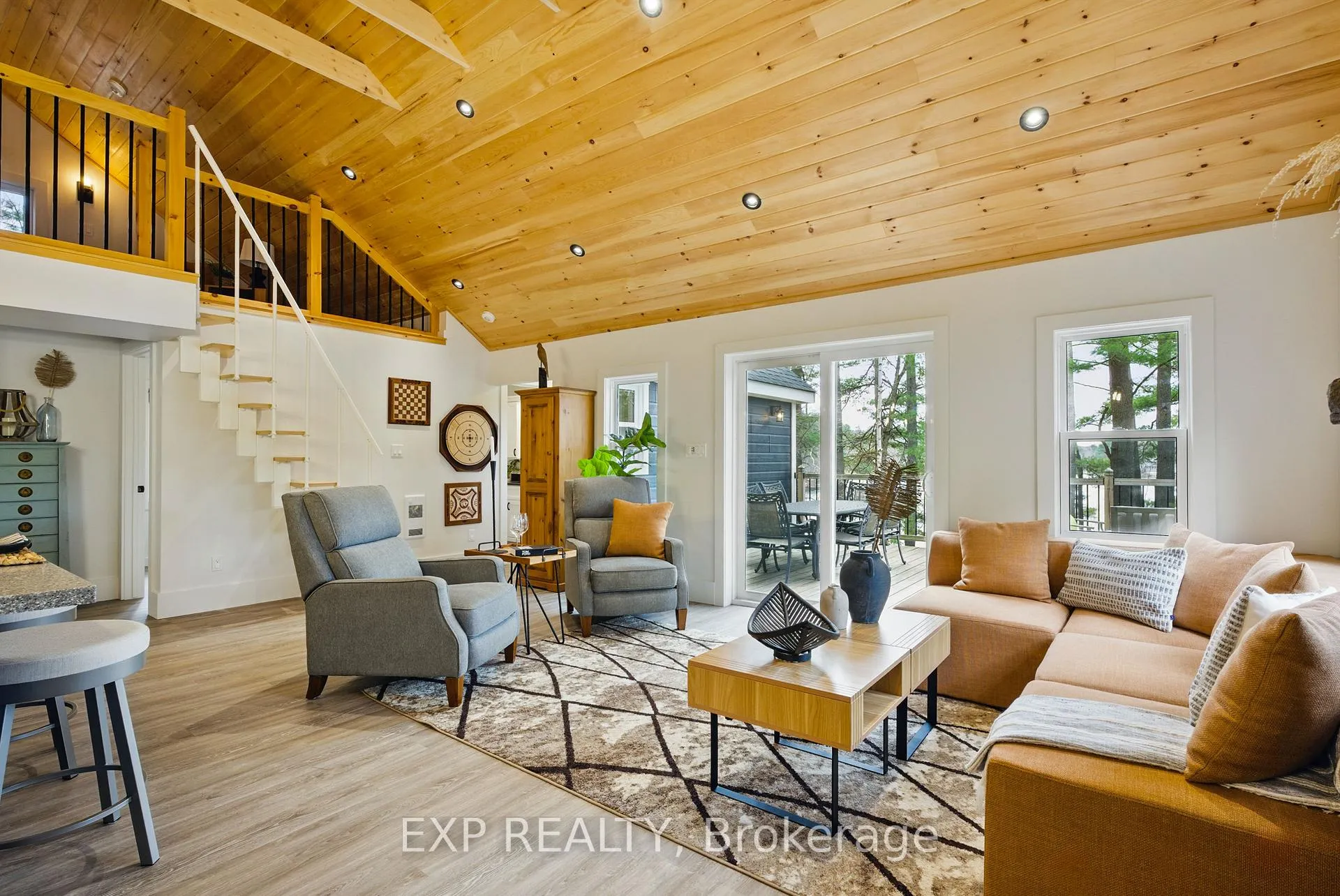 Photo 11 of 5B Southwell Drive, Seguin — HOMEH