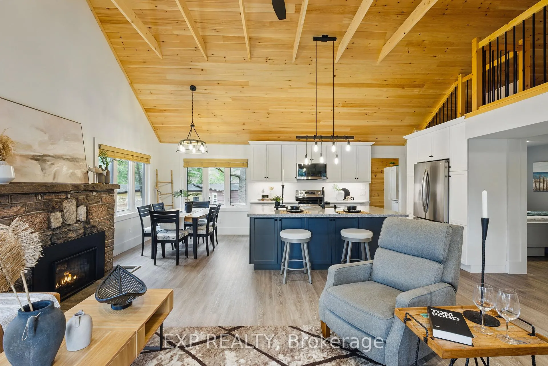 Photo 15 of 5B Southwell Drive, Seguin — HOMEH