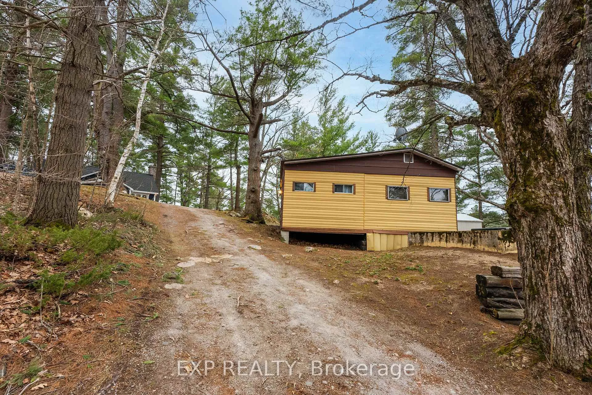 Photo 41 of 5B Southwell Drive, Seguin — HOMEH
