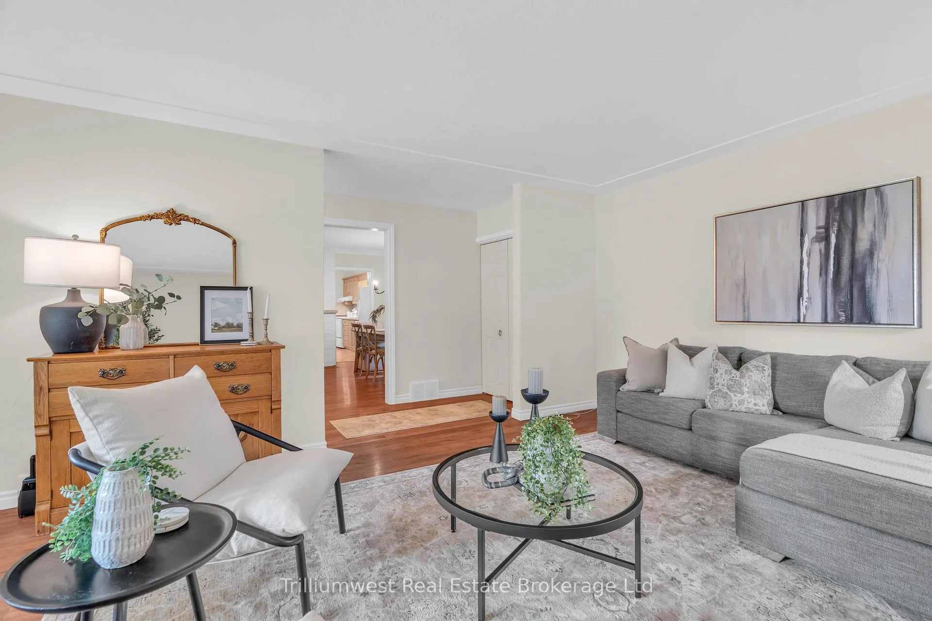 Photo 9 of 32 Elginfield Drive, Guelph, Grange Road — HOMEH