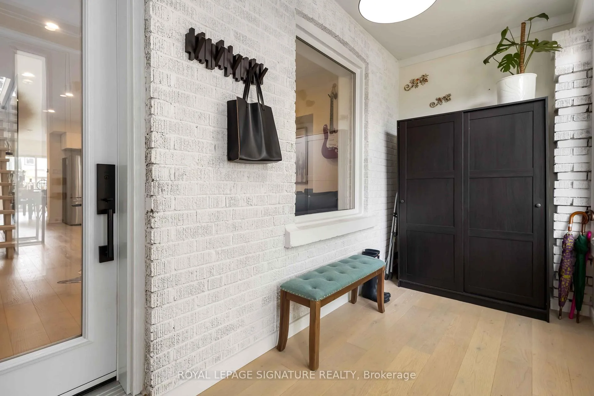 Photo 2 of 56 Drayton Avenue, Toronto, Woodbine Corridor — HOMEH