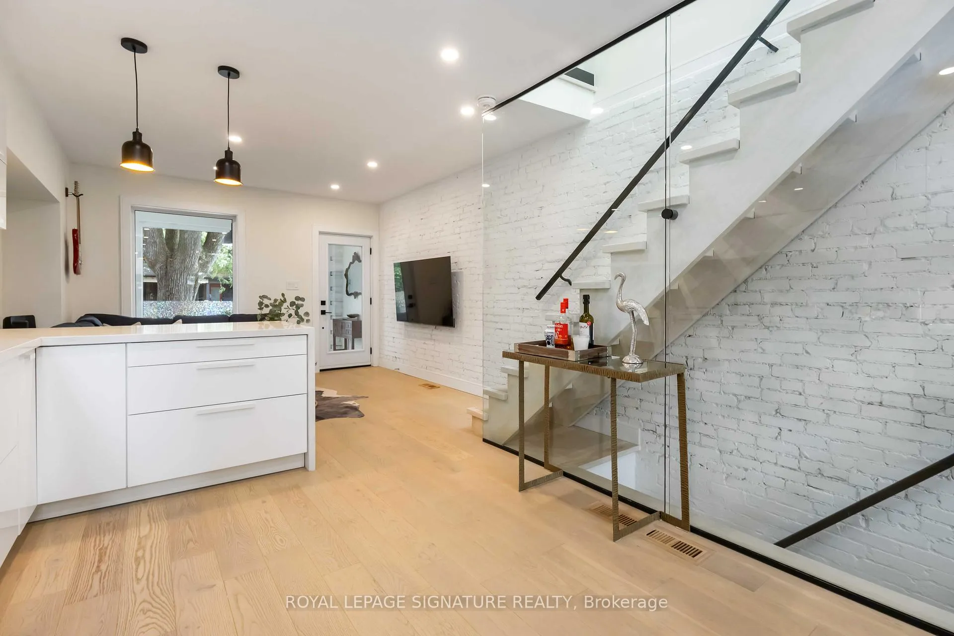 Photo 8 of 56 Drayton Avenue, Toronto, Woodbine Corridor — HOMEH