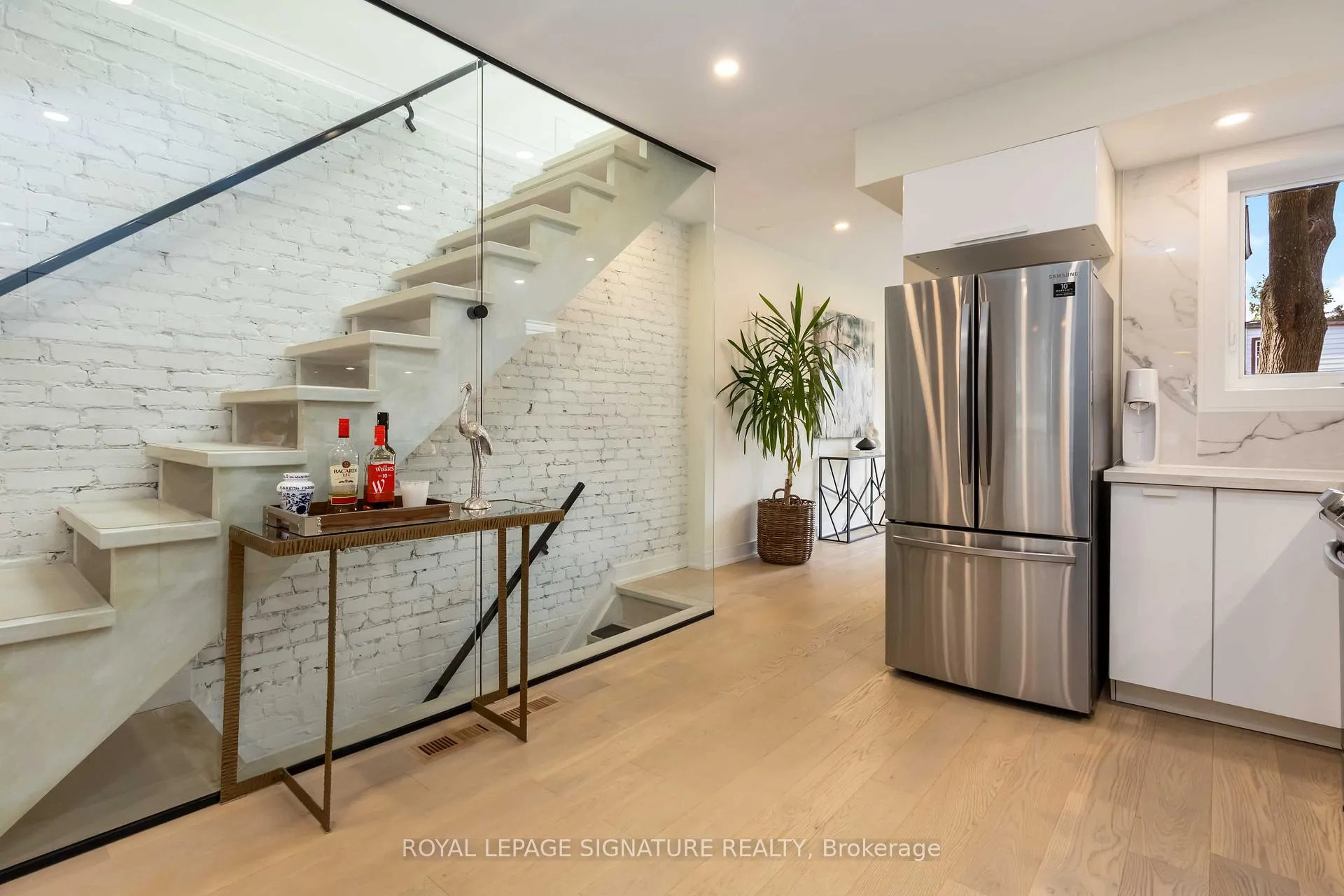 Photo 12 of 56 Drayton Avenue, Toronto, Woodbine Corridor — HOMEH