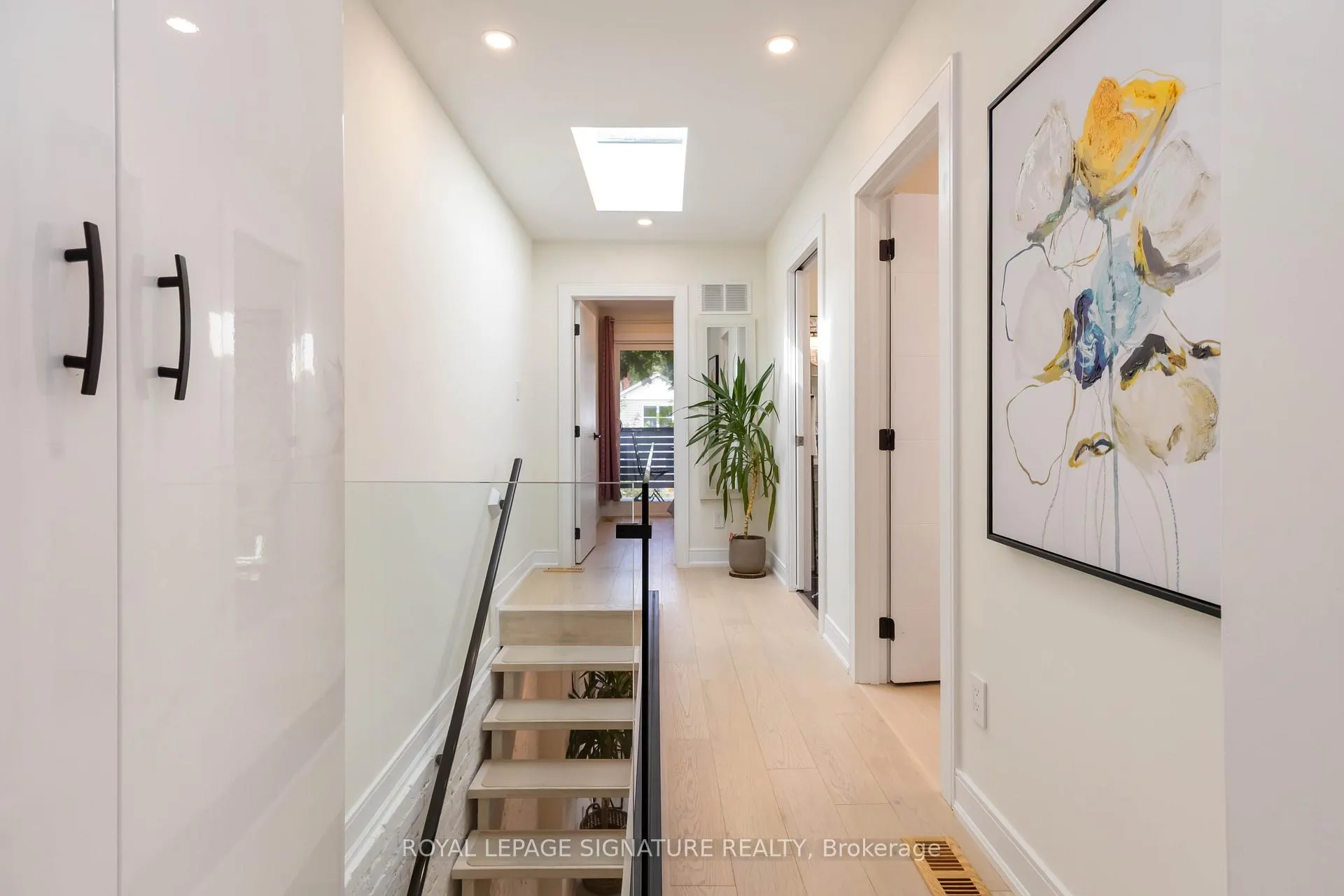 Photo 15 of 56 Drayton Avenue, Toronto, Woodbine Corridor — HOMEH