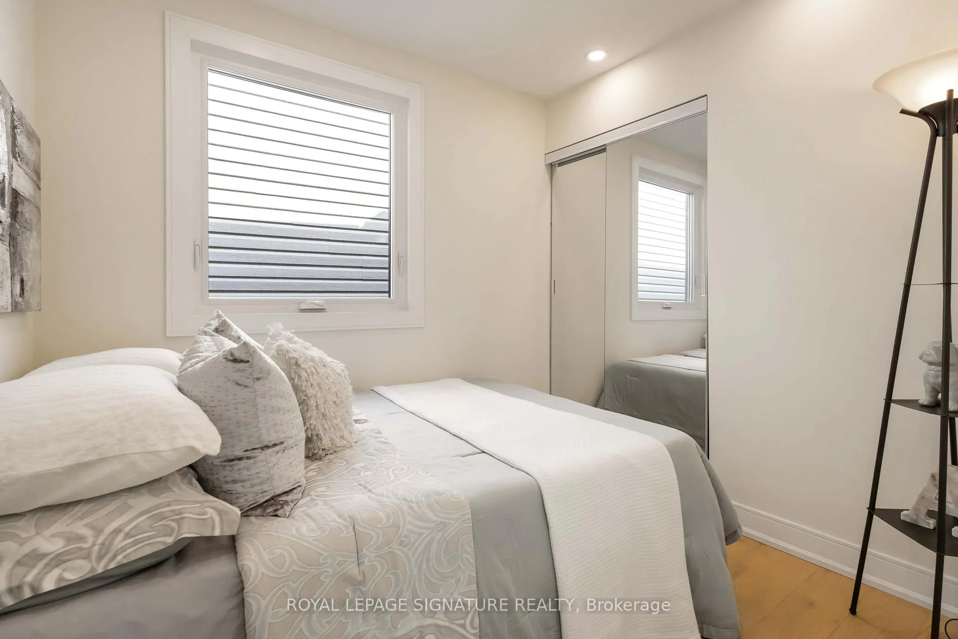 Photo 20 of 56 Drayton Avenue, Toronto, Woodbine Corridor — HOMEH