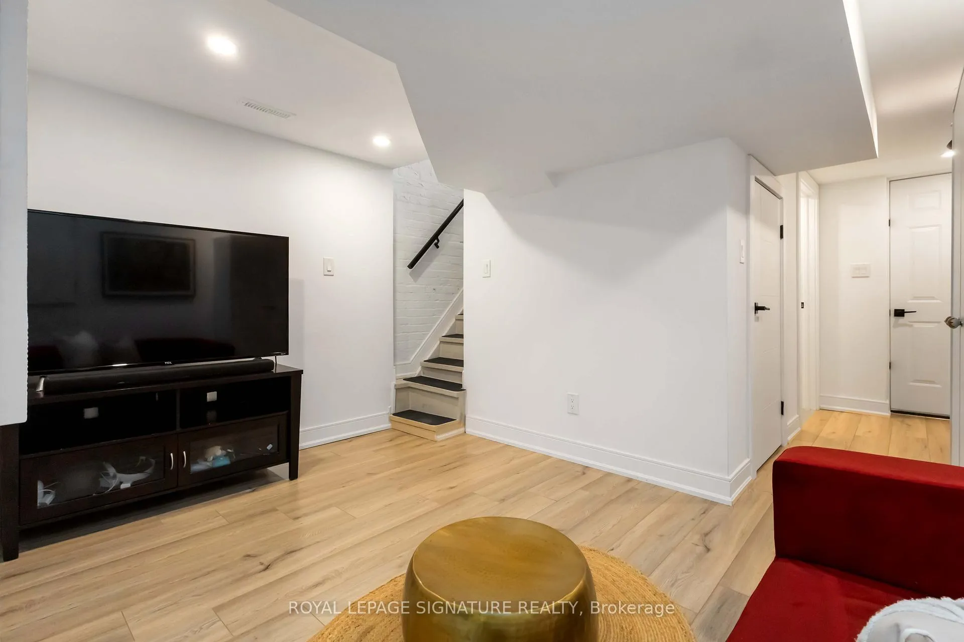 Photo 25 of 56 Drayton Avenue, Toronto, Woodbine Corridor — HOMEH