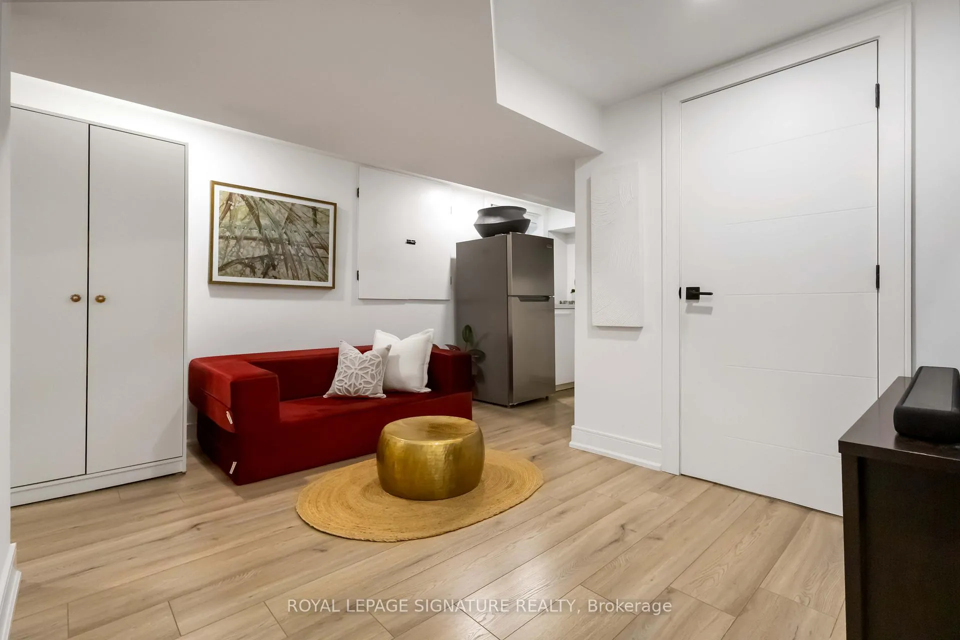 Photo 27 of 56 Drayton Avenue, Toronto, Woodbine Corridor — HOMEH