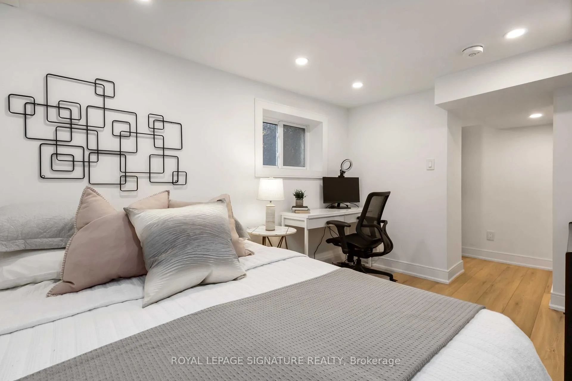 Photo 32 of 56 Drayton Avenue, Toronto, Woodbine Corridor — HOMEH