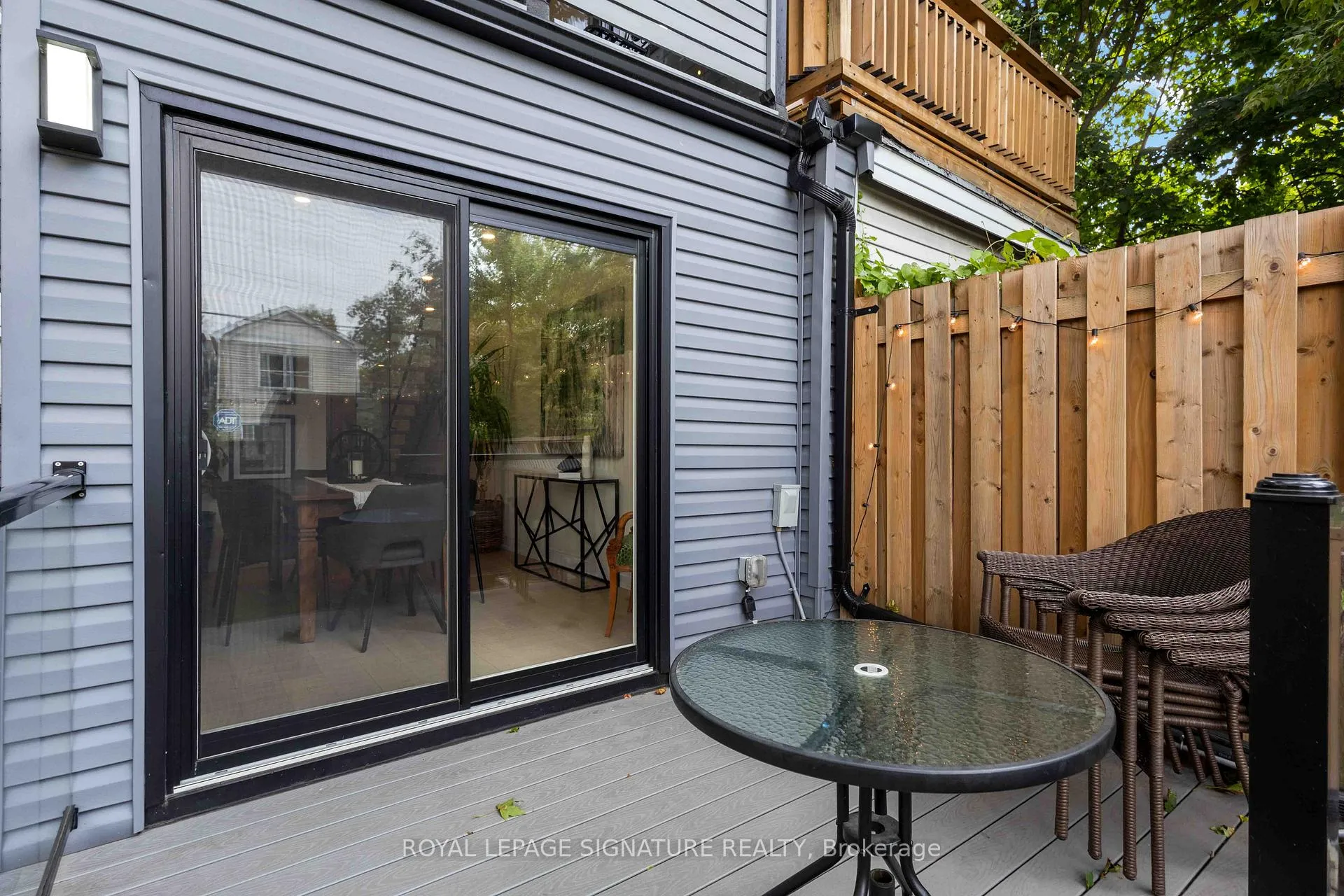 Photo 34 of 56 Drayton Avenue, Toronto, Woodbine Corridor — HOMEH