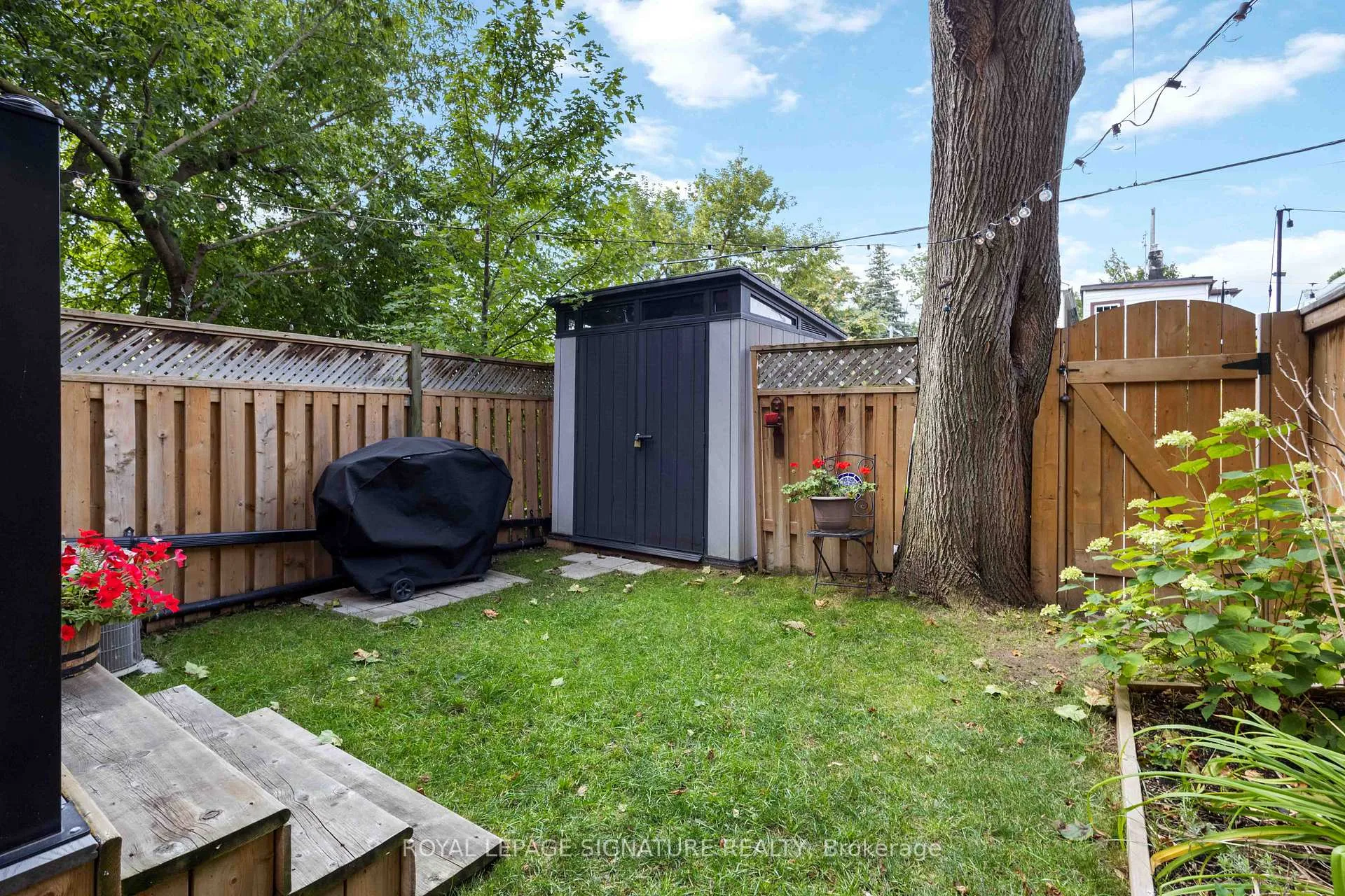 Photo 38 of 56 Drayton Avenue, Toronto, Woodbine Corridor — HOMEH