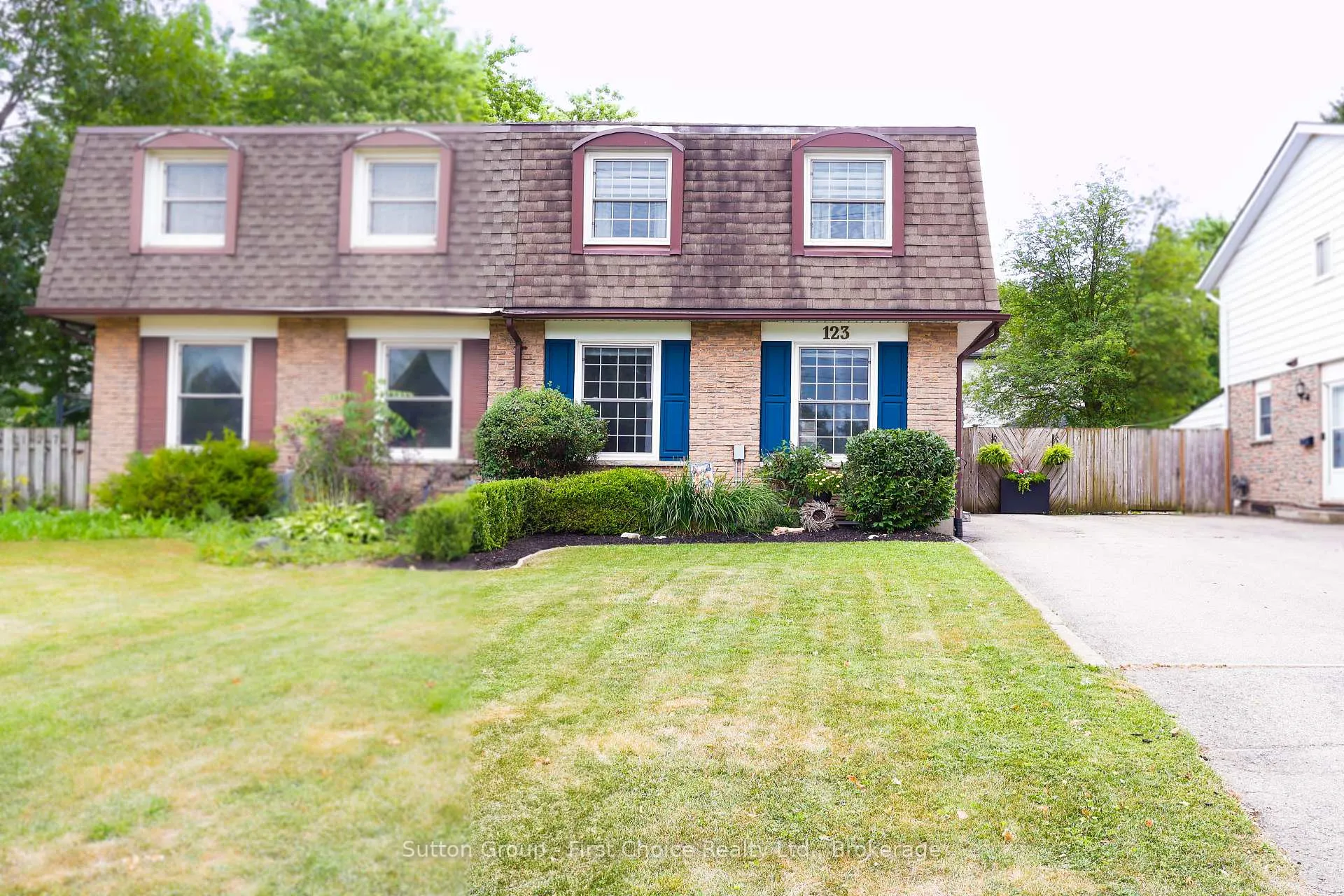 Photo 1 of 123 Forman Avenue, Stratford — HOMEH